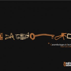 Résumé des carambolages précédents : Résumé des carambolages précédents :