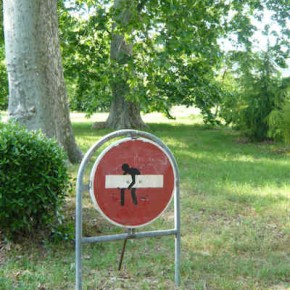 "L'utopie ne s'écrit jamais au futur, elle est ce qui est toujours déjà là."* "L'utopie ne s'écrit jamais au futur, elle est ce qui est toujours déjà là."*