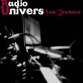 Laboratoire d'univers Laboratoire d'univers