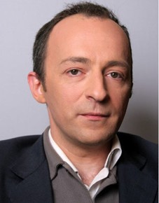 " Le Temps des riches. Anatomie d'une sécession." " Le Temps des riches. Anatomie d'une sécession."