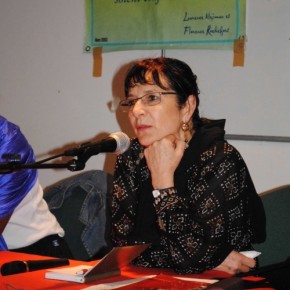 Annie Junter, égalité femmes et hommes... de quoi parle-t-on ? Annie Junter, égalité femmes et hommes... de quoi parle-t-on ?