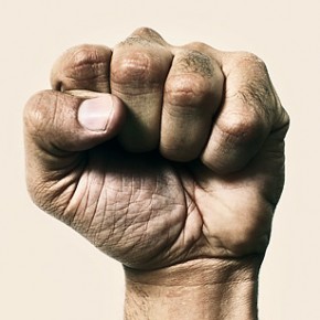 « Le manifestant, personne de l’année ». N°508 « Le manifestant, personne de l’année ». N°508