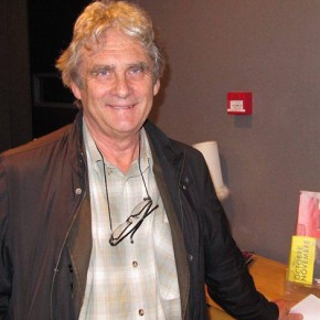 Patrick Viveret, l'art comme levier. Patrick Viveret, l'art comme levier.