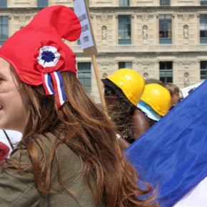 Que faire? N°518 Que faire? N°518