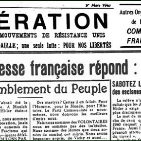 « Pouvoir de dire « non ». N°517 « Pouvoir de dire « non ». N°517