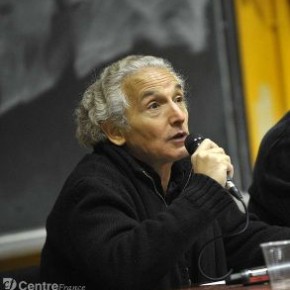Miguel Benasayag, de l’engagement dans une époque obscure. Miguel Benasayag, de l’engagement dans une époque obscure.