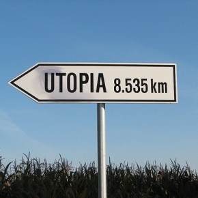 L’utopie, idéal de l’imagination et source d’espoir politique et social L’utopie, idéal de l’imagination et source d’espoir politique et social