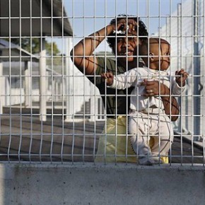 La chasse aux enfants. N°522 La chasse aux enfants. N°522