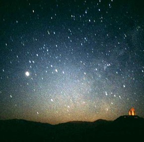 Les étoiles Les étoiles