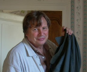 Pascal Dibie, la passion du regard. Pascal Dibie, la passion du regard.