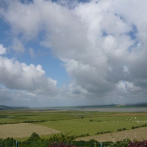 Le ciel sans nationalité. N°539 Le ciel sans nationalité. N°539