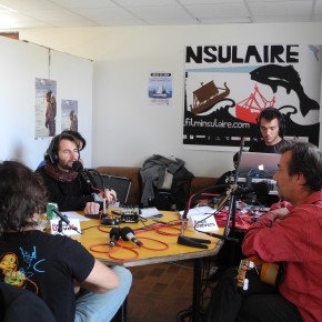 FIFIG2012: Podcasts des émissions FIFIG2012: Podcasts des émissions