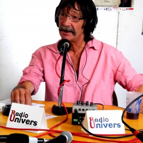 Jean-Luc Blain, une vie de grand reporter. Jean-Luc Blain, une vie de grand reporter.