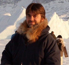 Jean-Michel Huctin, «Le voyage d’Inuk » Jean-Michel Huctin, «Le voyage d’Inuk »