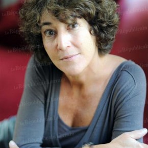 Catherine Herszberg, « Les pauvres sont de plus en plus méprisés. » Catherine Herszberg, « Les pauvres sont de plus en plus méprisés. »