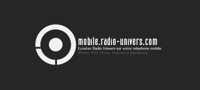 Radio Univers Mobile