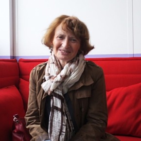 Myriam Revault d’Allonnes, la Crise sans fin. Myriam Revault d’Allonnes, la Crise sans fin.