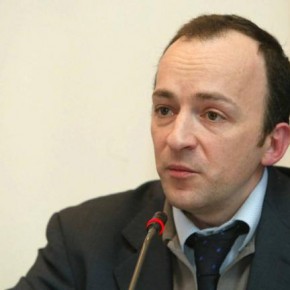 Thierry Pech, "La démocratie prime l'économie." Thierry Pech, "La démocratie prime l'économie."