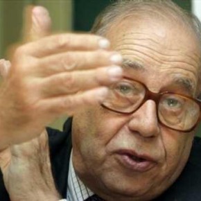 Jean Ziegler, contre les ennemis du droit à l’alimentation Jean Ziegler, contre les ennemis du droit à l’alimentation
