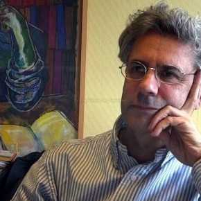 Francis Jauréguiberry, le temps de l'ubiquité ? Francis Jauréguiberry, le temps de l'ubiquité ?