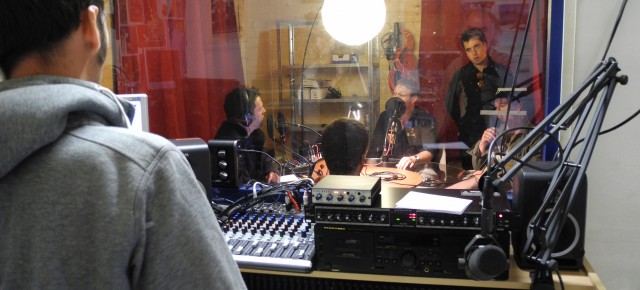 Radio Univers, qui sommes-nous ?