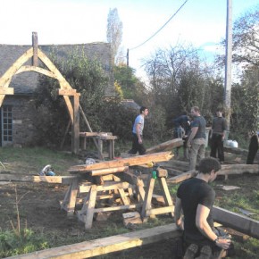 Jean-Yves Morel, l’Arbre Indispensable pour préserver le bocage. Jean-Yves Morel, l’Arbre Indispensable pour préserver le bocage.