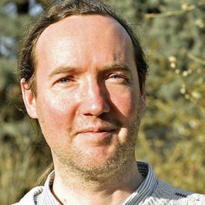 Jacques Caplat, l'agriculture biologique pour nourrir l'humanité. Jacques Caplat, l'agriculture biologique pour nourrir l'humanité.