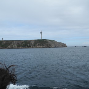 Ouessant. N°590 Ouessant. N°590