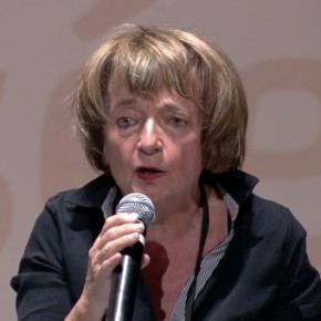 Monique Pinçon-Charlot, agression sociale sur les classes populaires. Monique Pinçon-Charlot, agression sociale sur les classes populaires.
