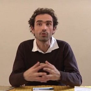 Cédric Durand, "En finir avec l'Europe" Cédric Durand, "En finir avec l'Europe"