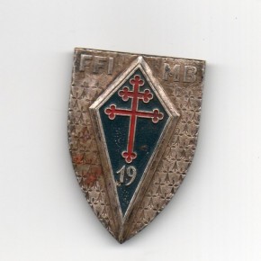 FFI MB. N°602 FFI MB. N°602