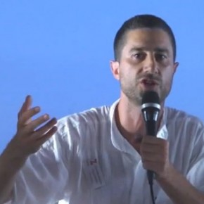 François Ruffin, "Face à la finance, que faire ?" François Ruffin, "Face à la finance, que faire ?"