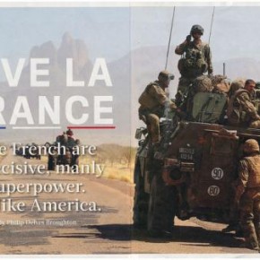 Après les voeux présidentiels. N°613 Après les voeux présidentiels. N°613