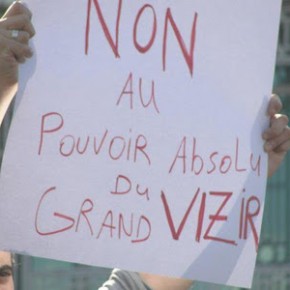 Tunisie: la Constituante a adopté la nouvelle Constitution. Tunisie: la Constituante a adopté la nouvelle Constitution.