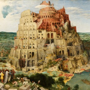 Babel, tout un programme. N°622 Babel, tout un programme. N°622