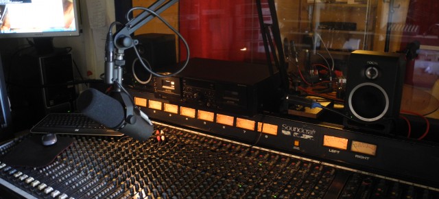 Radio Univers, qui sommes-nous ? Radio Univers, qui sommes-nous ?