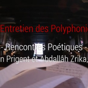L'entretien des Polyphonies, le film. L'entretien des Polyphonies, le film.