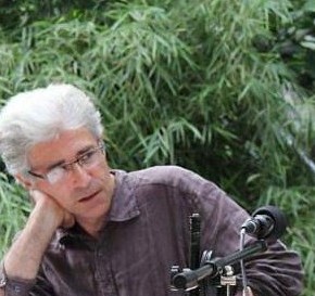 Jean-Paul Galibert, l'hypertravail. Jean-Paul Galibert, l'hypertravail.