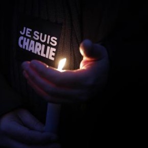 Total soutien à Charlie ! N°665 Total soutien à Charlie ! N°665