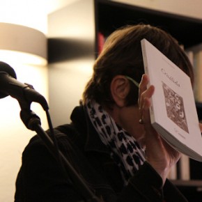 Sur Radio Univers, une vague de poèmes ! Sur Radio Univers, une vague de poèmes !