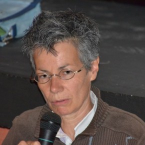 Jocelyne Porcher, « Réinventer l’élevage, une utopie pour le XXIème siècle ». N°677 Jocelyne Porcher, « Réinventer l’élevage, une utopie pour le XXIème siècle ». N°677
