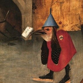 Bosch vivant. N°688 Bosch vivant. N°688