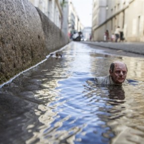 La COP 21 ou Requiem pour l’espèce humaine. N°709 La COP 21 ou Requiem pour l’espèce humaine. N°709