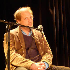Mathieu Brosseau, "Et tout se passe comme si l’absence n’avait pas sa place au monde". Mathieu Brosseau, "Et tout se passe comme si l’absence n’avait pas sa place au monde".