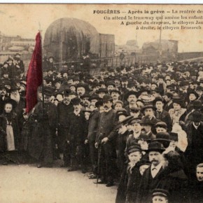 Quand les fourbes s’en réclament. N°659 Quand les fourbes s’en réclament. N°659
