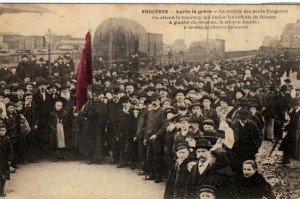 Jaures 1906