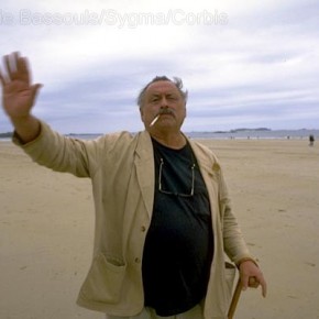 Jim Harrison, l'art d'habiter en pleine nature. N°729 Jim Harrison, l'art d'habiter en pleine nature. N°729