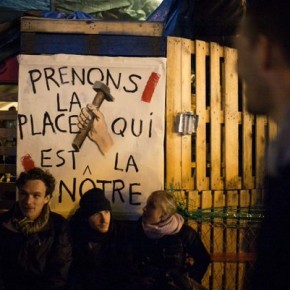 Bernard Friot, « soyons propriétaires d’usage ». Bernard Friot, « soyons propriétaires d’usage ».