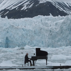 «Elégie pour l’Arctique». N°741 «Elégie pour l’Arctique». N°741