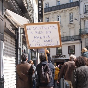 "Le ciel est en rage". N°740 "Le ciel est en rage". N°740